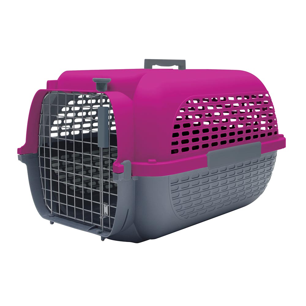Dogit-76609-VoyageurCarrierFuchsiaCharcoal-Small-P-International