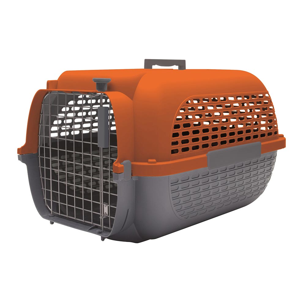 Dogit-76630-VoyageurCarrierOrangeCharcoal-Medium-P-International