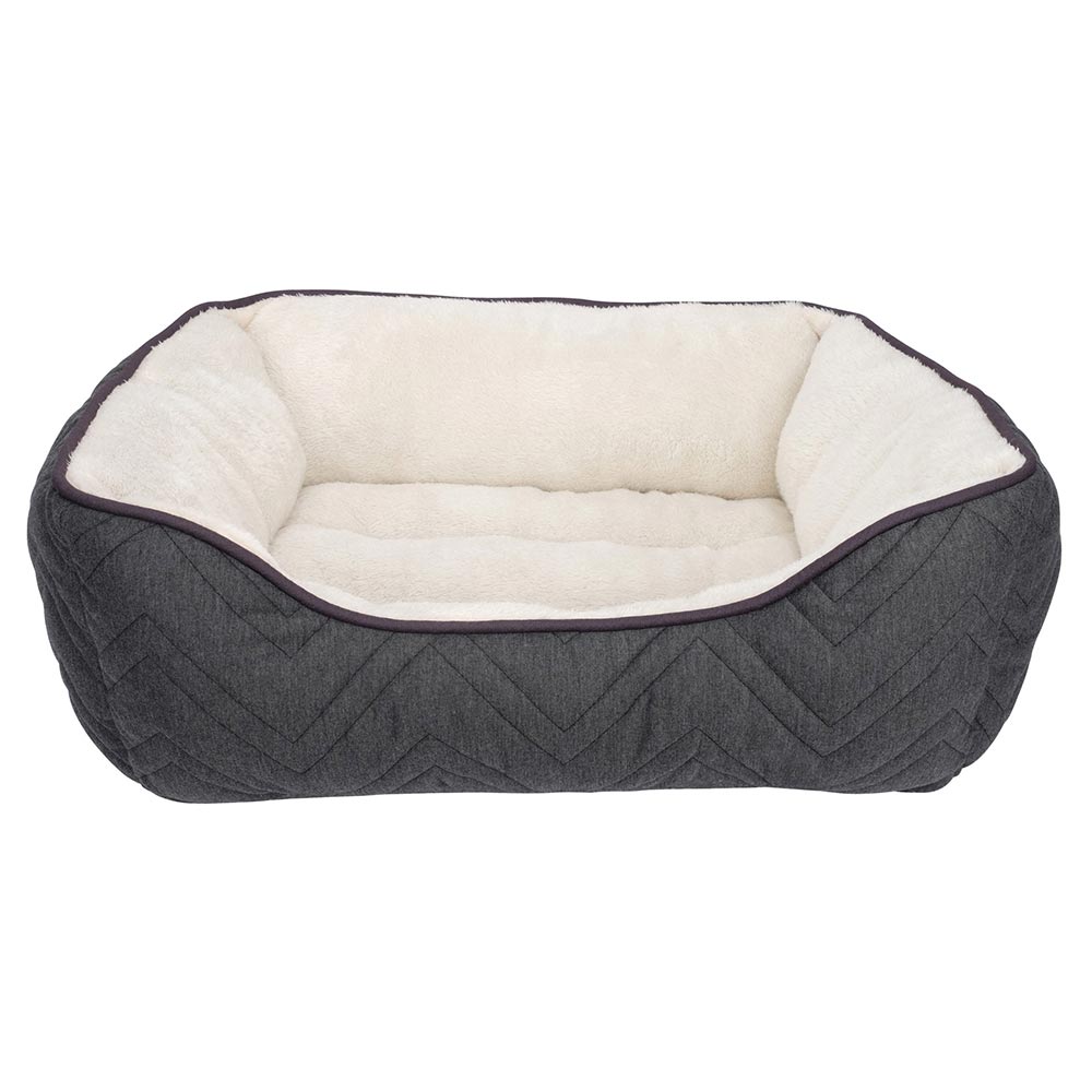 Dogit-96657-DreamWellCuddleBedGrayWhite-P-Int