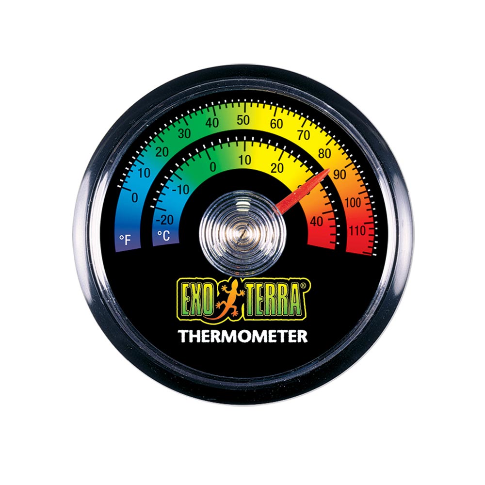 Exoterra-PT2465-AnalogThermometer-P-International