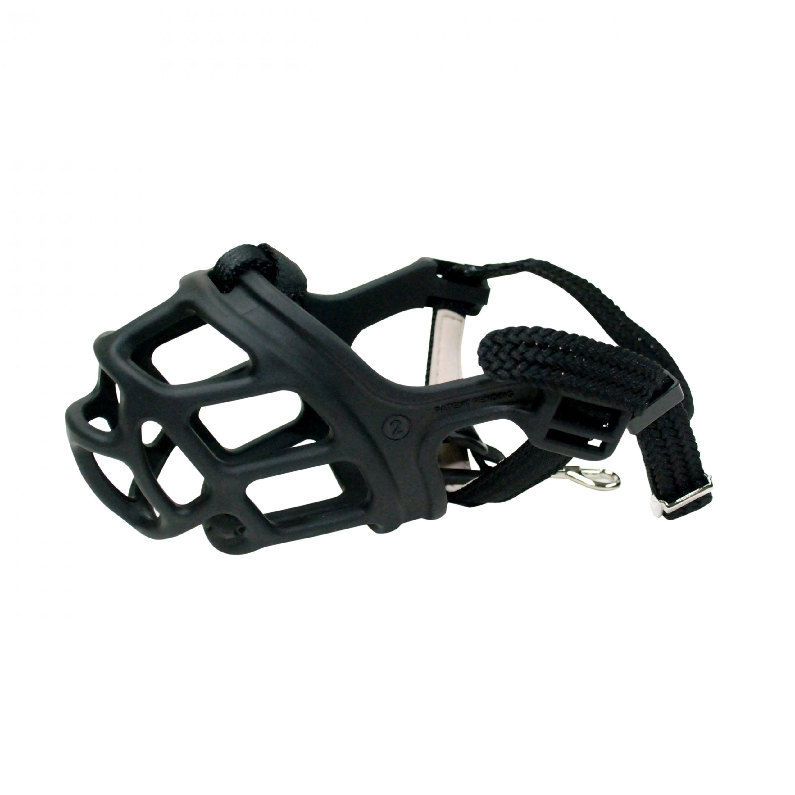 Zeus-92672-AlphaMuzzle-Size2-Small-P-International