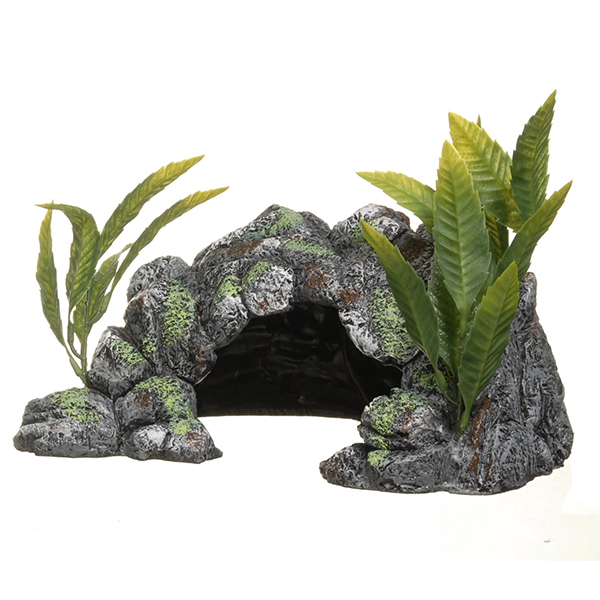 12058_MA_LgCaveOrn_13x29x20cm_5.1x11.4x7.8_INT