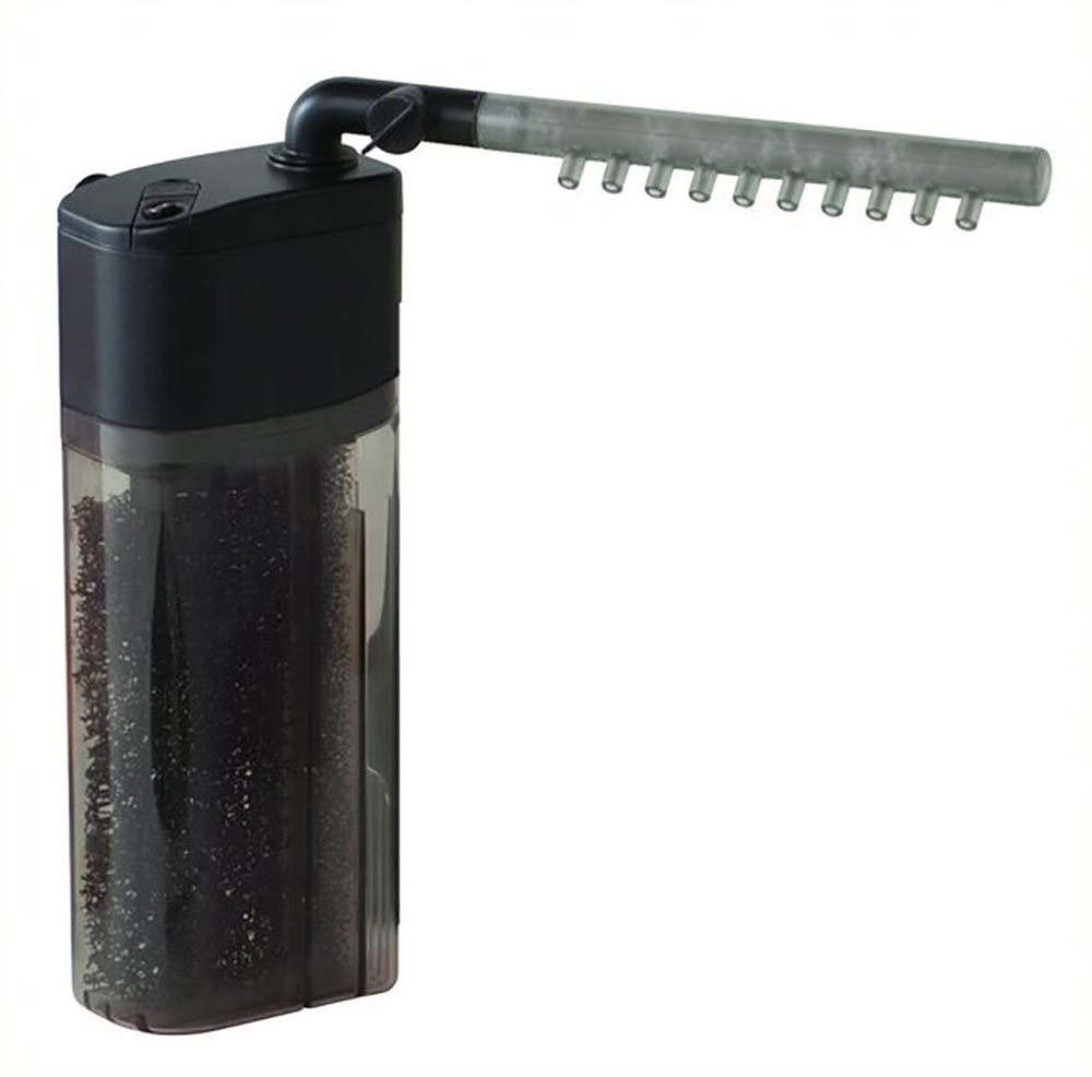 Filtre pour aquarium fluval u