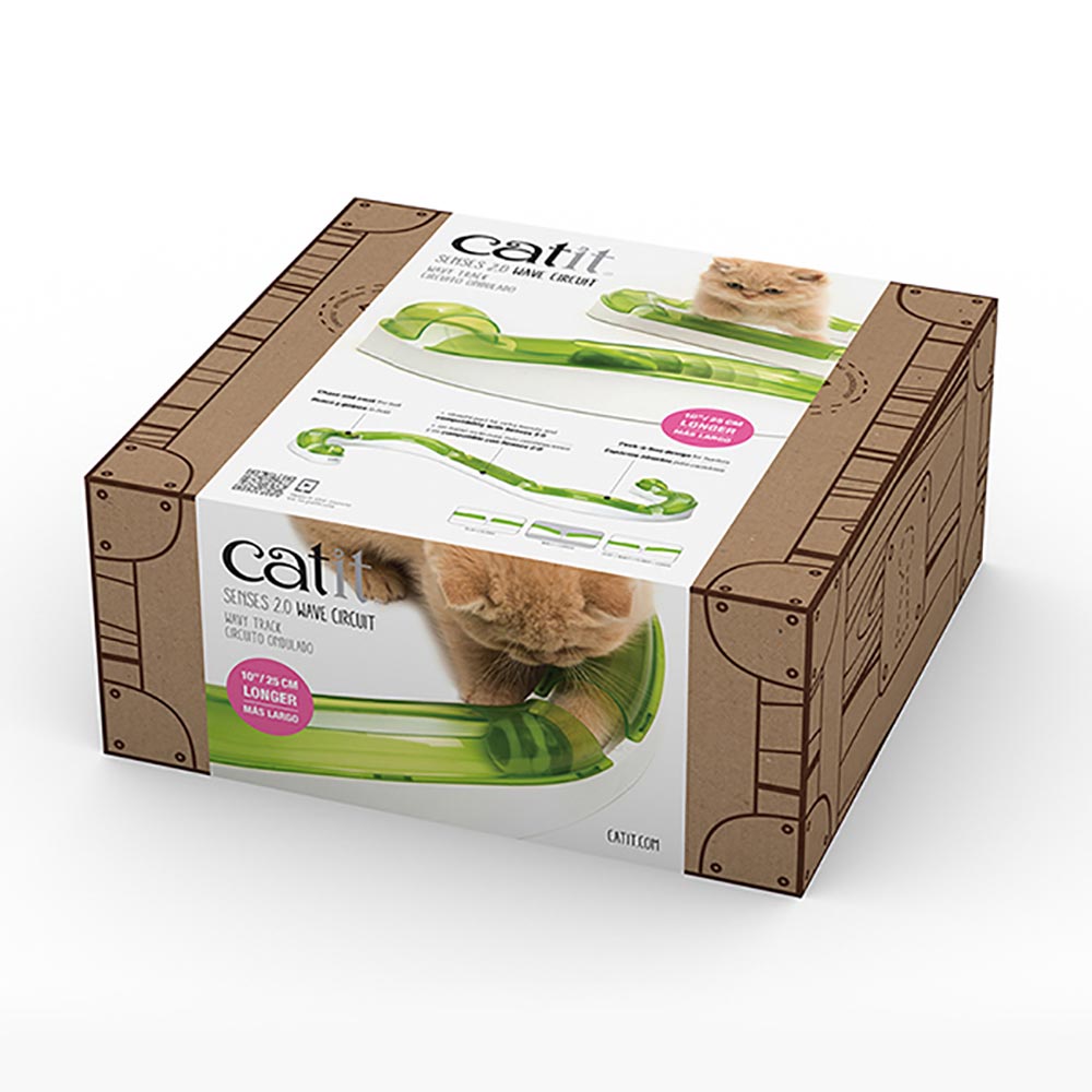 Catit-43155W-2.0SensesWaveCircuit-1A-International