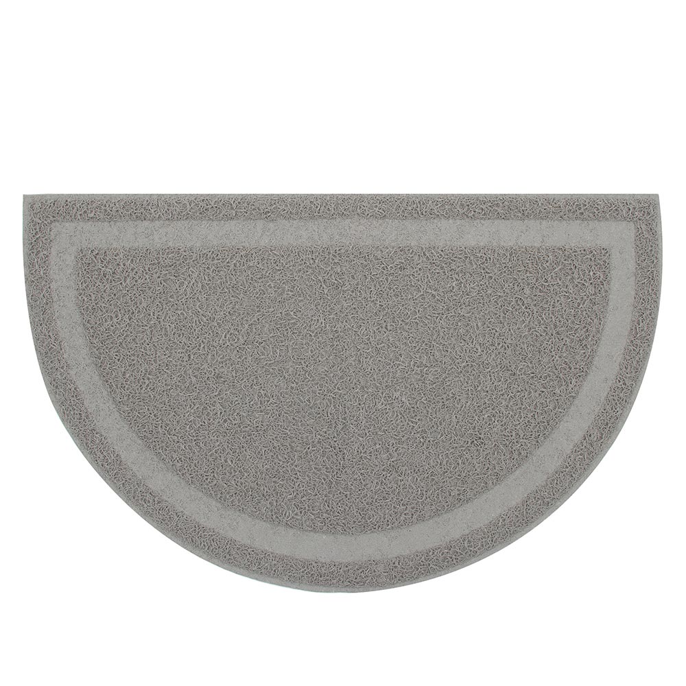 Catit-50708-LitterTrapMat-3P-International