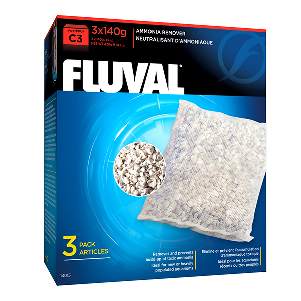 Fluval-14015-C3-Filter-Media-Ammonia
