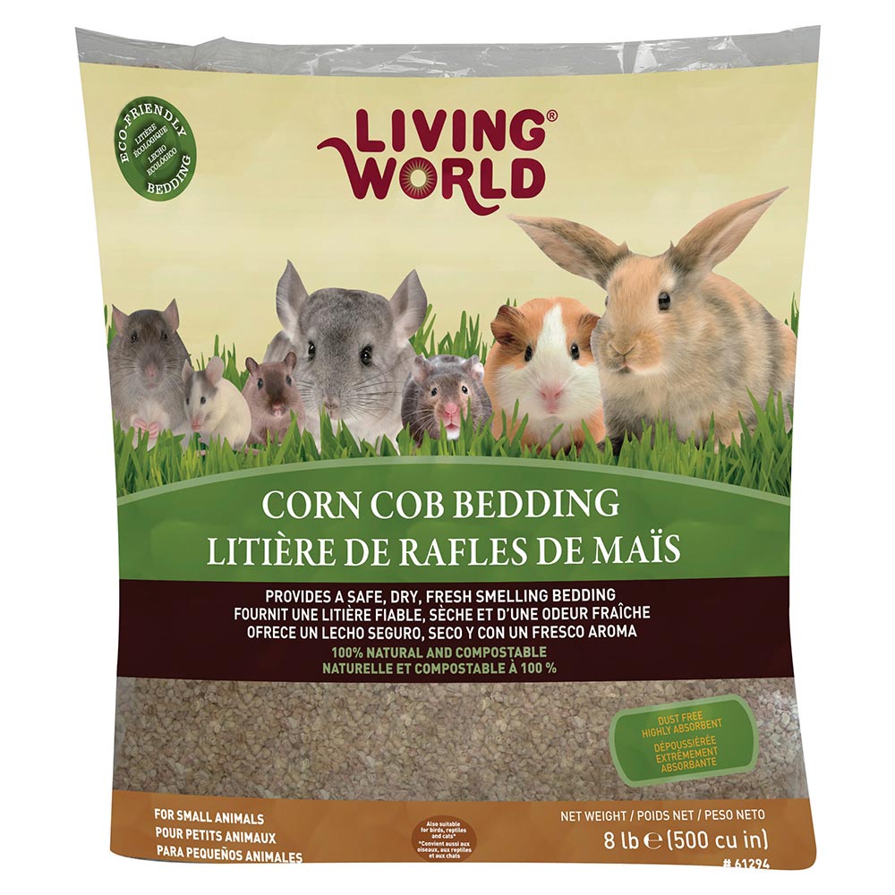 LivingWorld-61294-CornCobLitter-8lb-2F-International