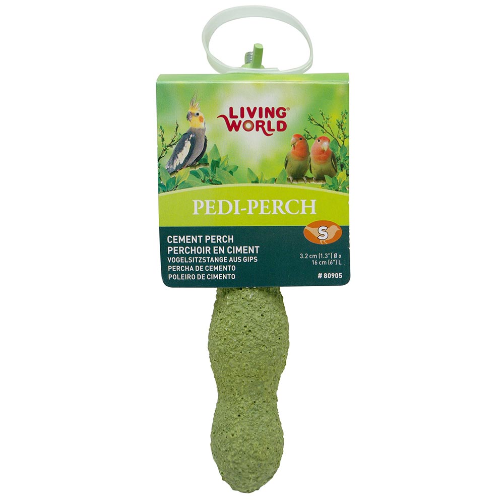 LivingWorld-pediperch16cm(6in)-80905-3F-International