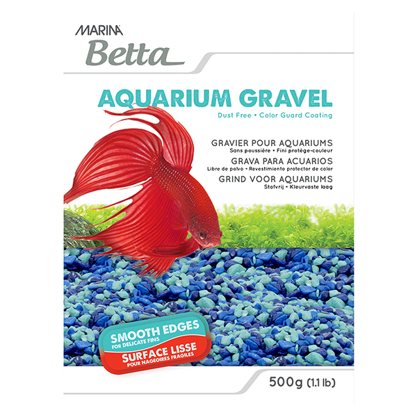 Marina-12389-BettaGravelTricolorBlue-500g-2F-International