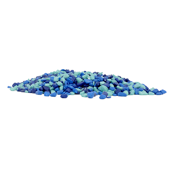 Marina-12389-GravelTricolorBlue-500g-P-International
