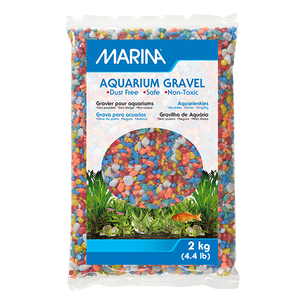Marina-12490-GravelRainbow-2kg-2F-International