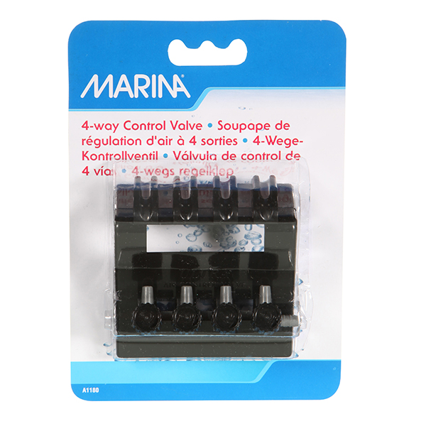 Marina-A1180-4-Way-Control-Valve-6F-International