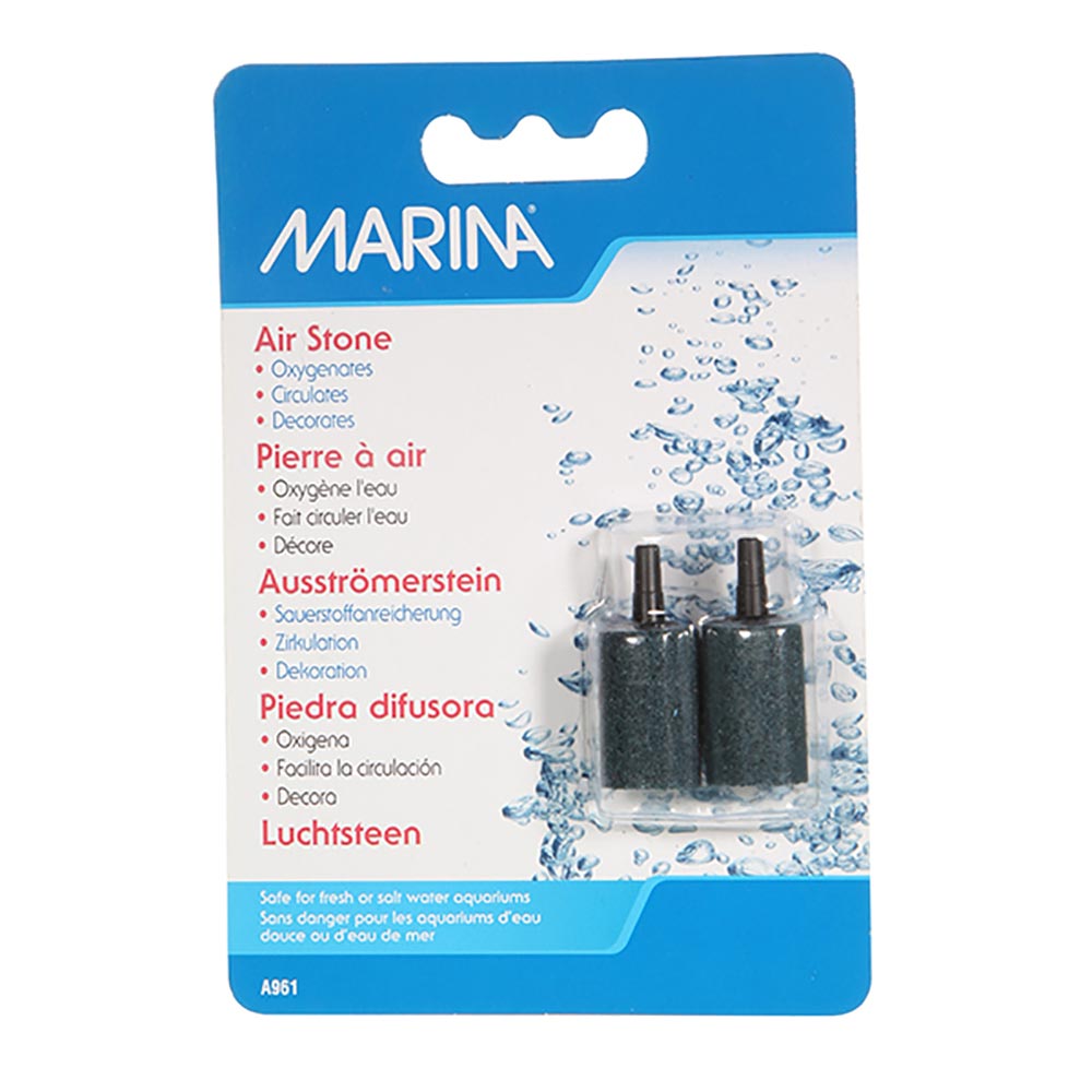 Marina-A961-2-Air-Stones-Cylinder-6F-Internatonal