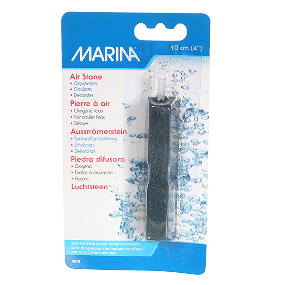Marina-A970-Air-Stone-Rectangular-10cm-4in-6F-International