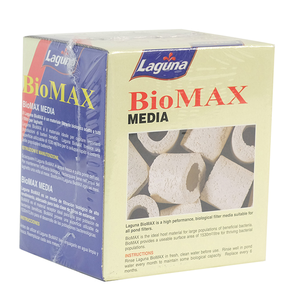 Laguna-PT560-BioMax-350g-1A-International